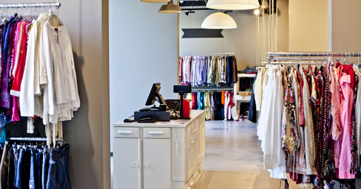 Tweedehands winkels en vintagestores in Den Haag | DenHaag.com